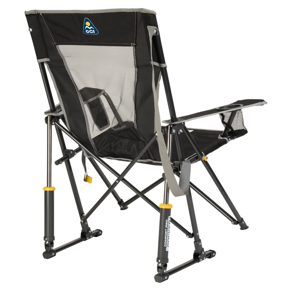 Comfort Pro Rocker | Featured Outdoor Choice | Outlandridge A093 XX