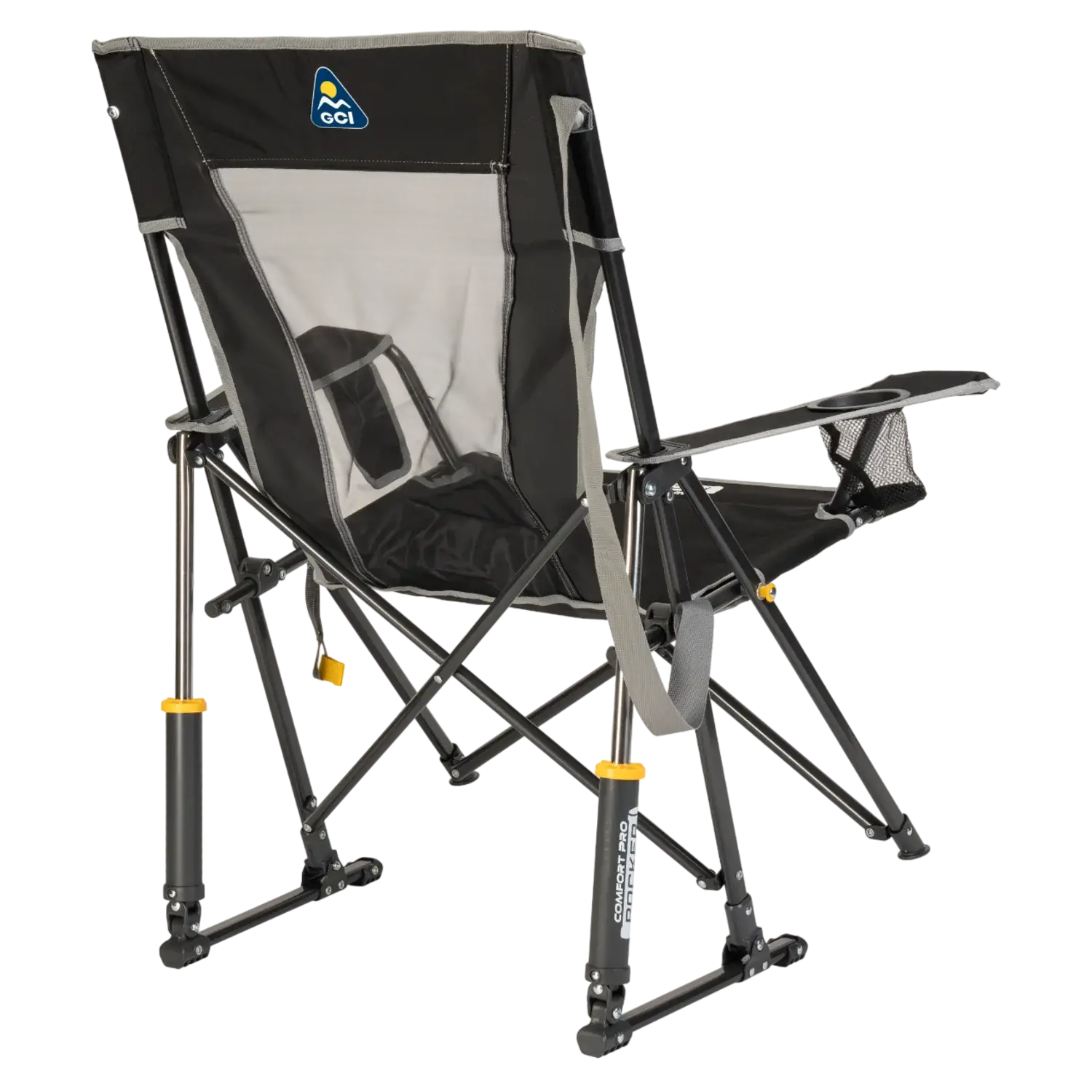 Comfort Pro Rocker | Featured Outdoor Choice | Outlandridge A093 XX