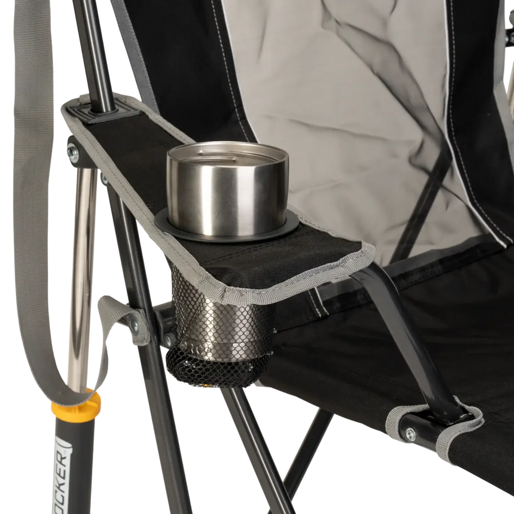 Comfort Pro Rocker | Featured Outdoor Choice | Outlandridge A093 XX