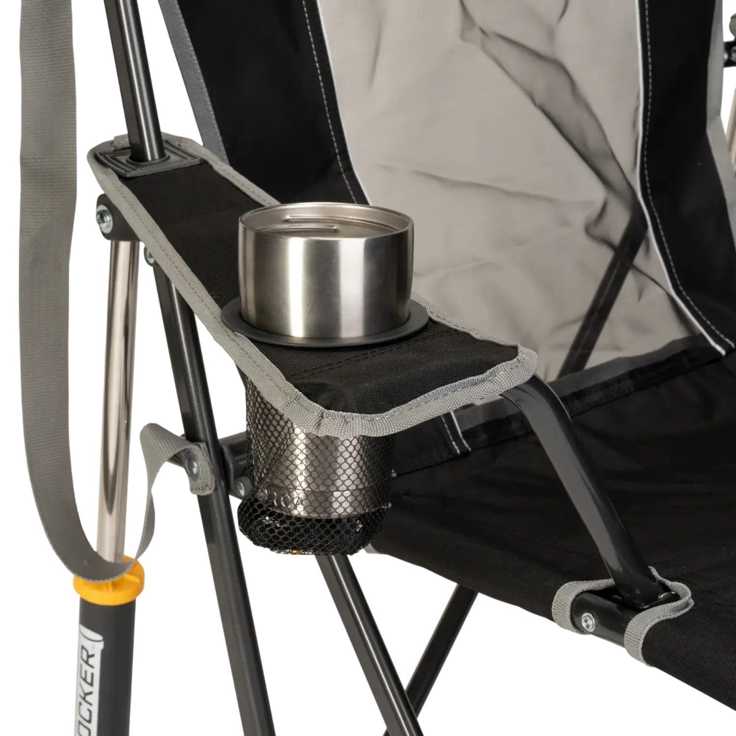 Comfort Pro Rocker | Featured Outdoor Choice | Outlandridge A093 XX