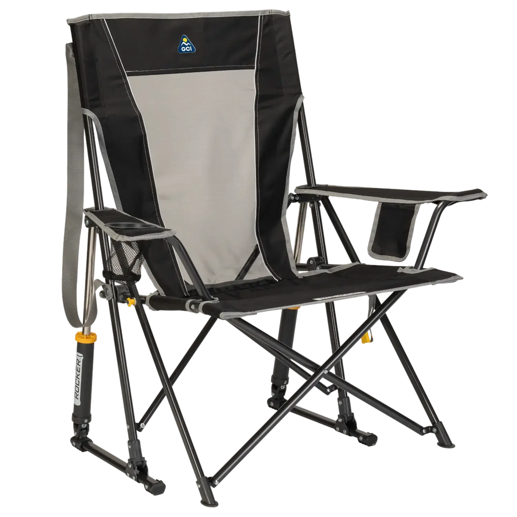 Comfort Pro Rocker | Featured Outdoor Choice | Outlandridge A093 XX