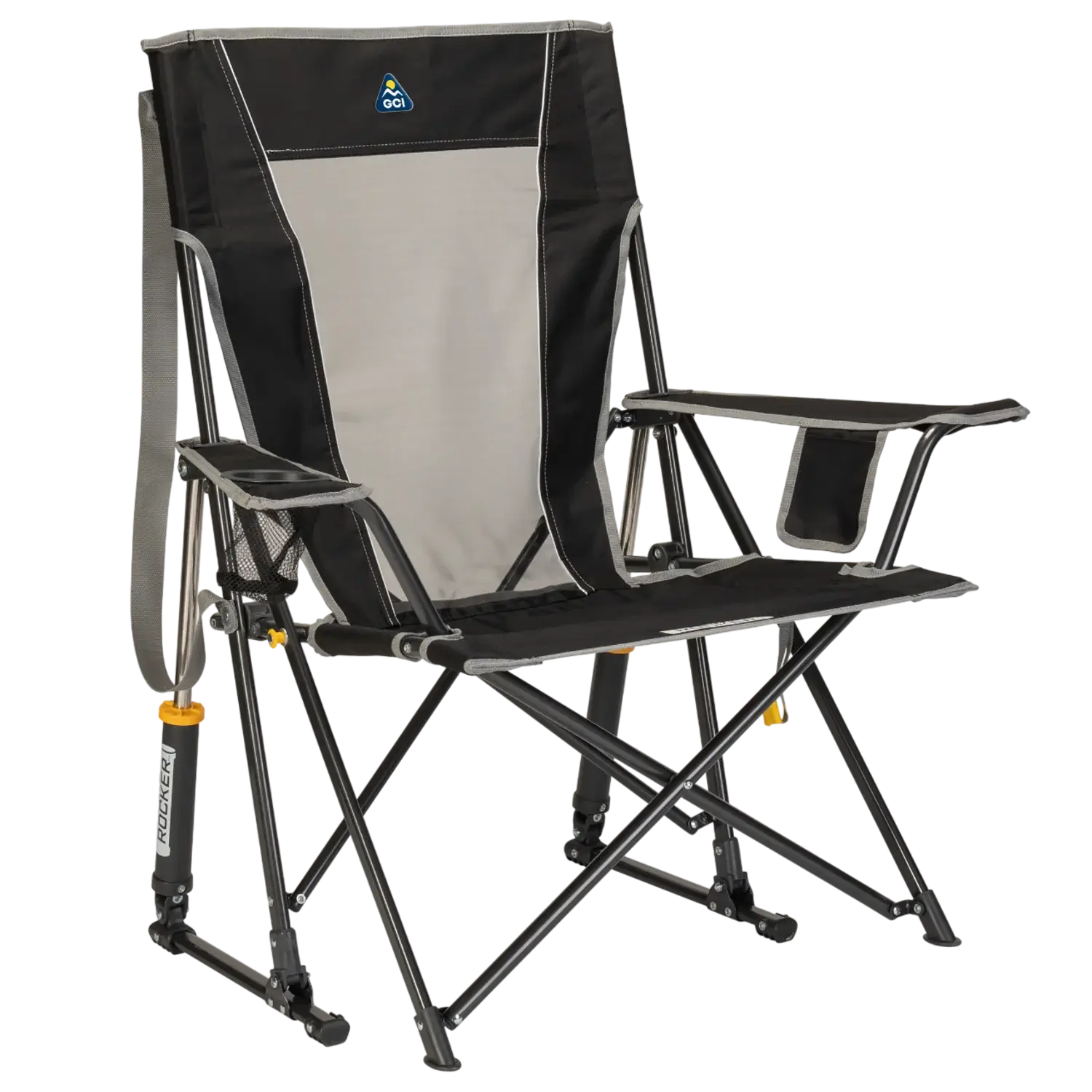 Comfort Pro Rocker | Featured Outdoor Choice | Outlandridge A093 XX
