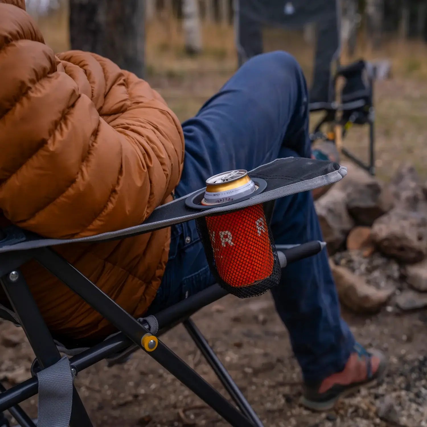 Comfort Pro Rocker | Featured Outdoor Choice | Outlandridge A093 XX