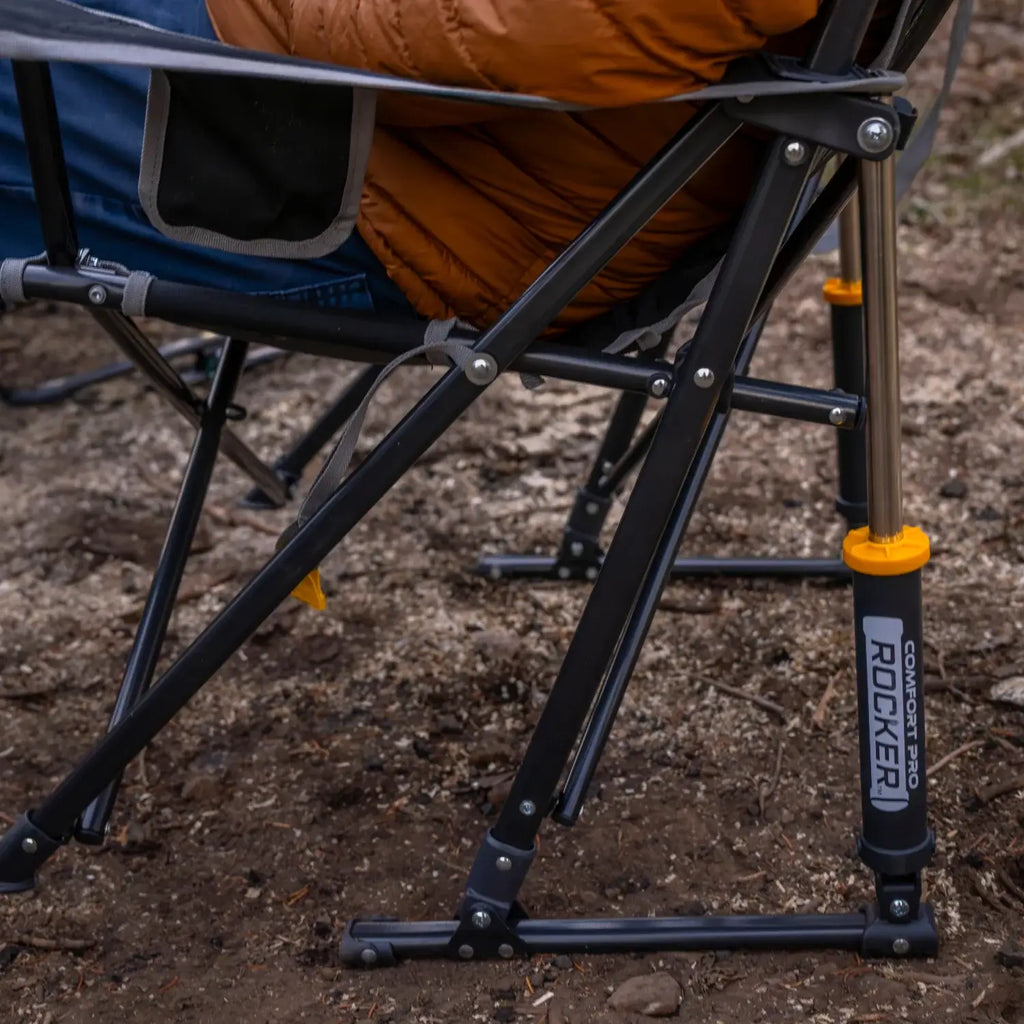 Comfort Pro Rocker | Featured Outdoor Choice | Outlandridge A093 XX