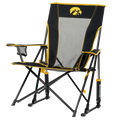 Comfort Pro Rocker - Iowa Hawkeyes | Featured Outdoor Choice | Outlandridge 2E65 K4