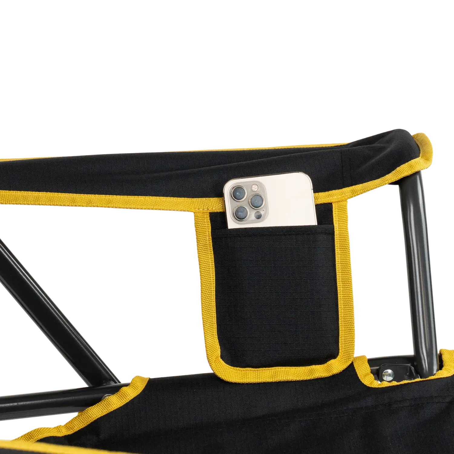 Comfort Pro Rocker - Iowa Hawkeyes | Featured Outdoor Choice | Outlandridge 2E65 K4