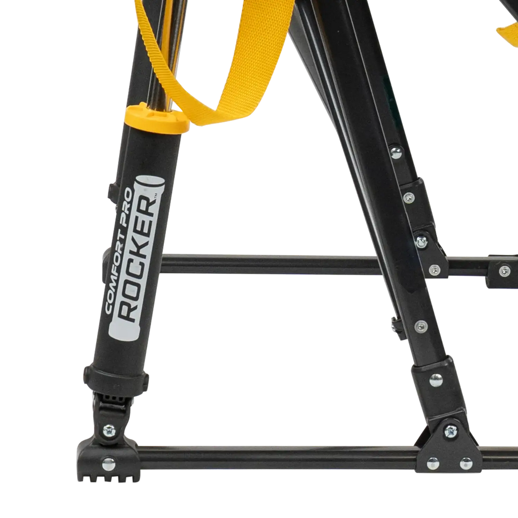 Comfort Pro Rocker - Iowa Hawkeyes | Featured Outdoor Choice | Outlandridge 2E65 K4