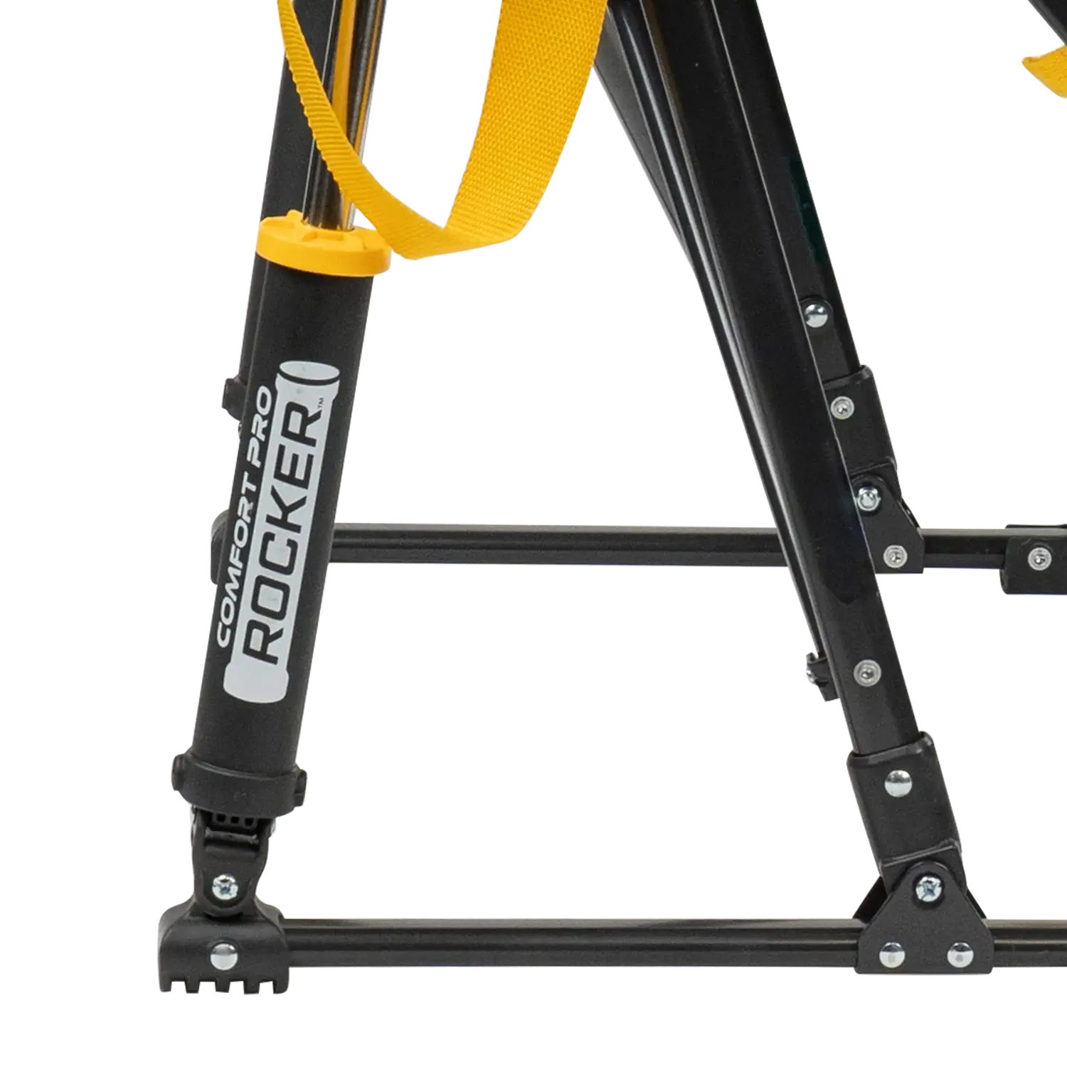 Comfort Pro Rocker - Iowa Hawkeyes | Featured Outdoor Choice | Outlandridge 2E65 K4