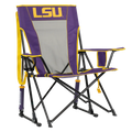 Comfort Pro Rocker - LSU Tigers | Featured Outdoor Choice | Outlandridge B597 68