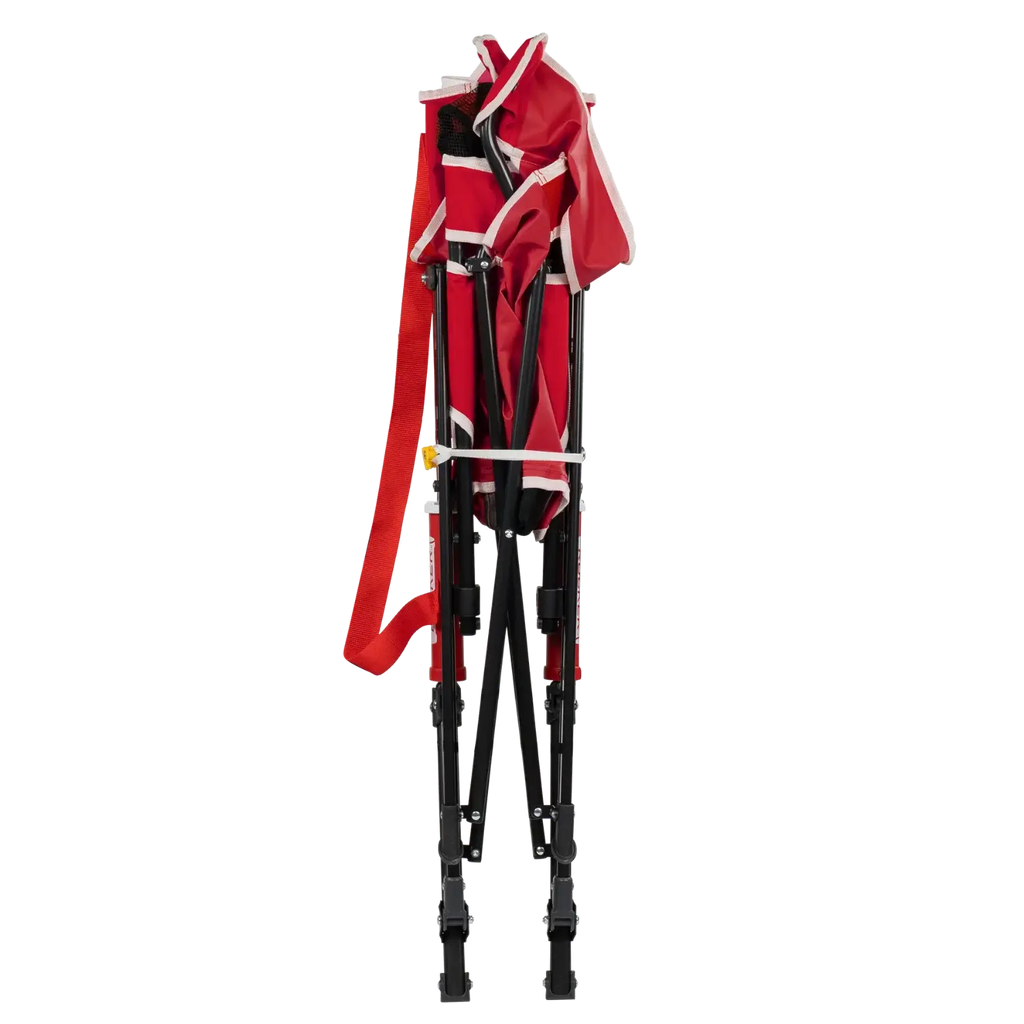 Comfort Pro Rocker - Nebraska Cornhuskers | Featured Outdoor Choice | Outlandridge 1CB7 en