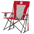 Comfort Pro Rocker - Nebraska Cornhuskers | Featured Outdoor Choice | Outlandridge F9B1 zr
