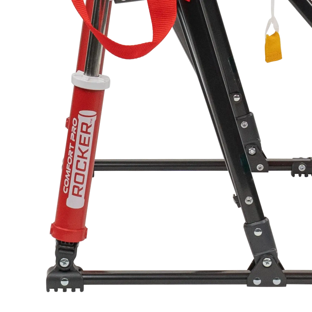 Comfort Pro Rocker - Nebraska Cornhuskers | Featured Outdoor Choice | Outlandridge 1CB7 en