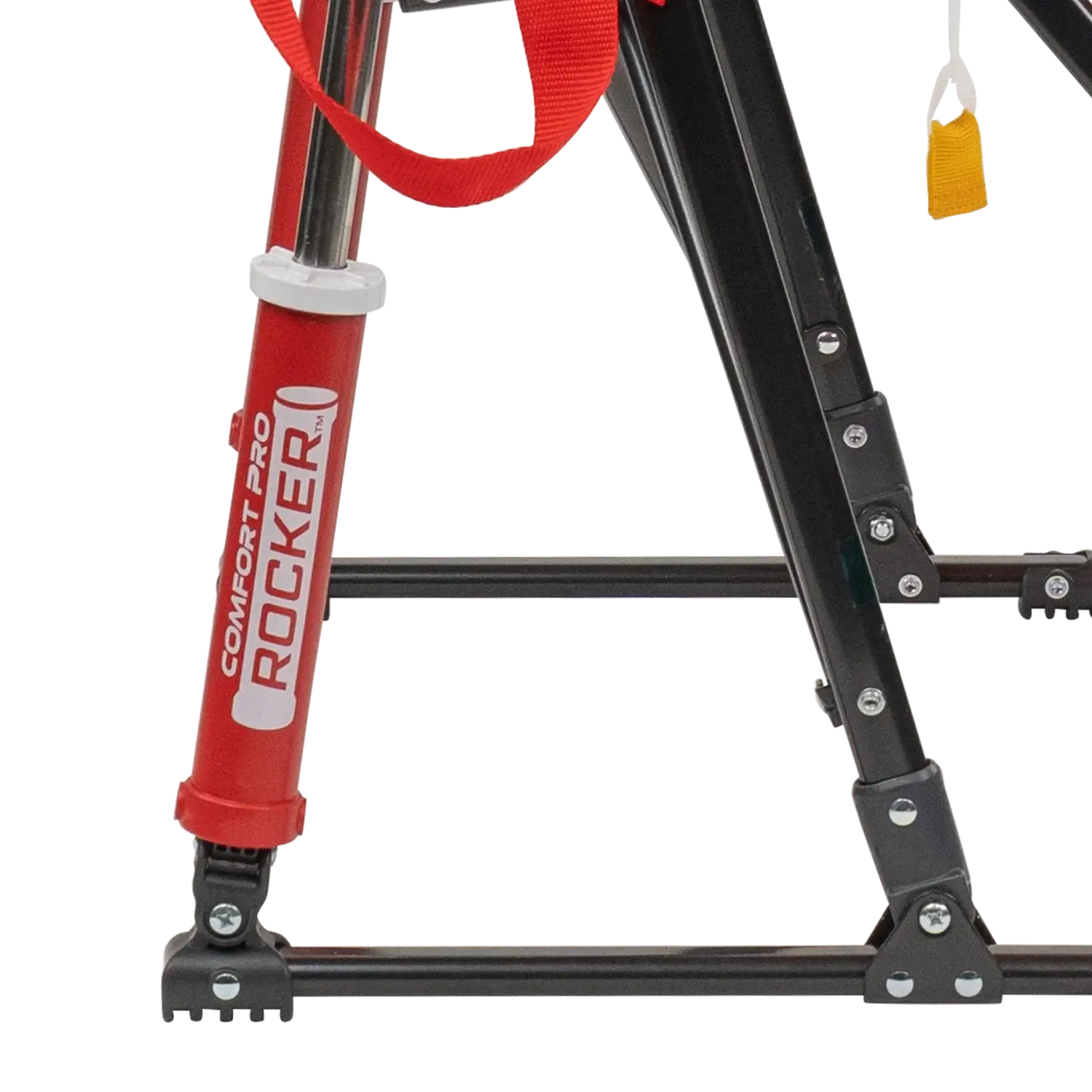 Comfort Pro Rocker - Nebraska Cornhuskers | Featured Outdoor Choice | Outlandridge 1CB7 en