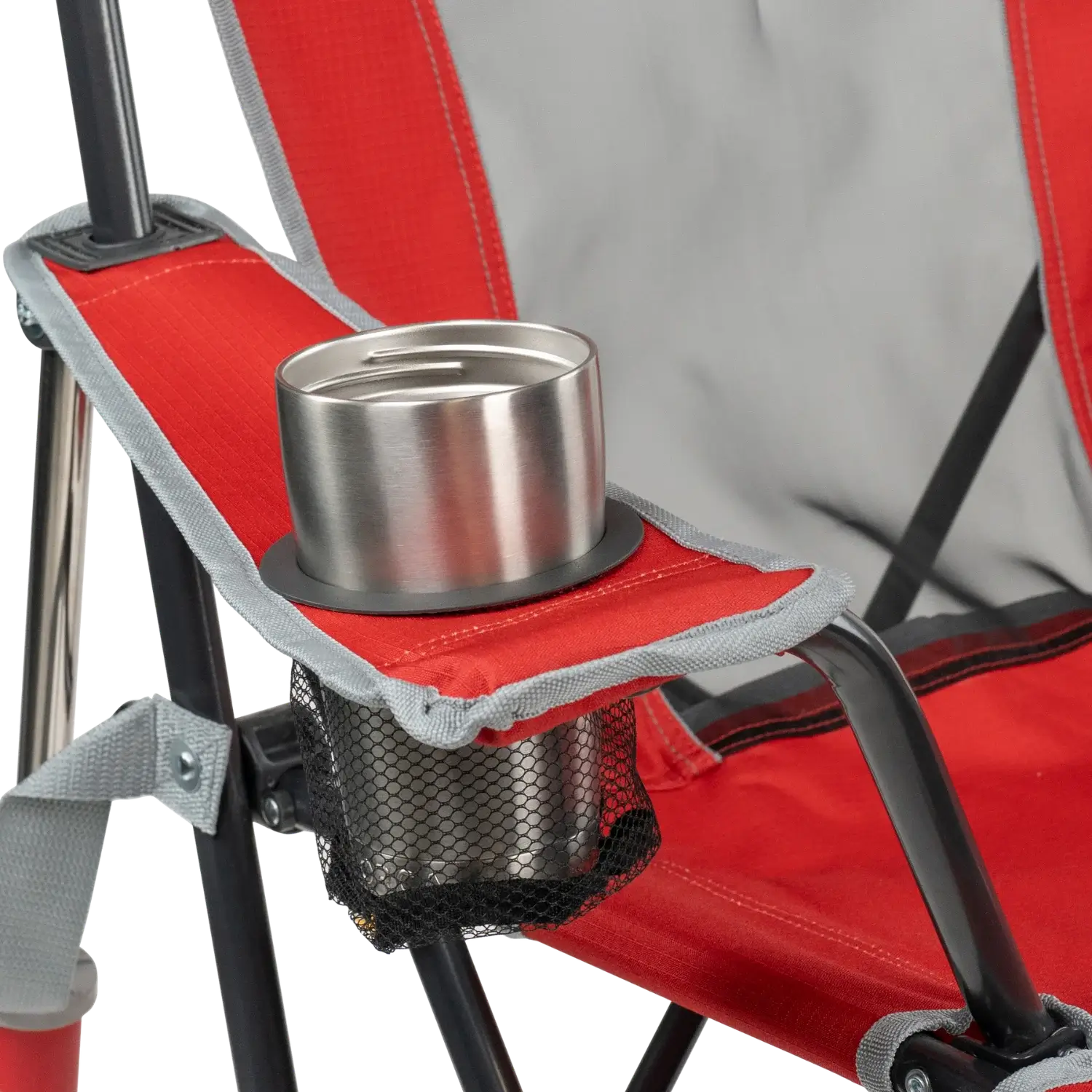 Comfort Pro Rocker - Ohio State Buckeyes | Featured Outdoor Choice | Outlandridge 3E0E Zu