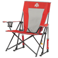 Comfort Pro Rocker - Ohio State Buckeyes | Featured Outdoor Choice | Outlandridge 3E0E Zu