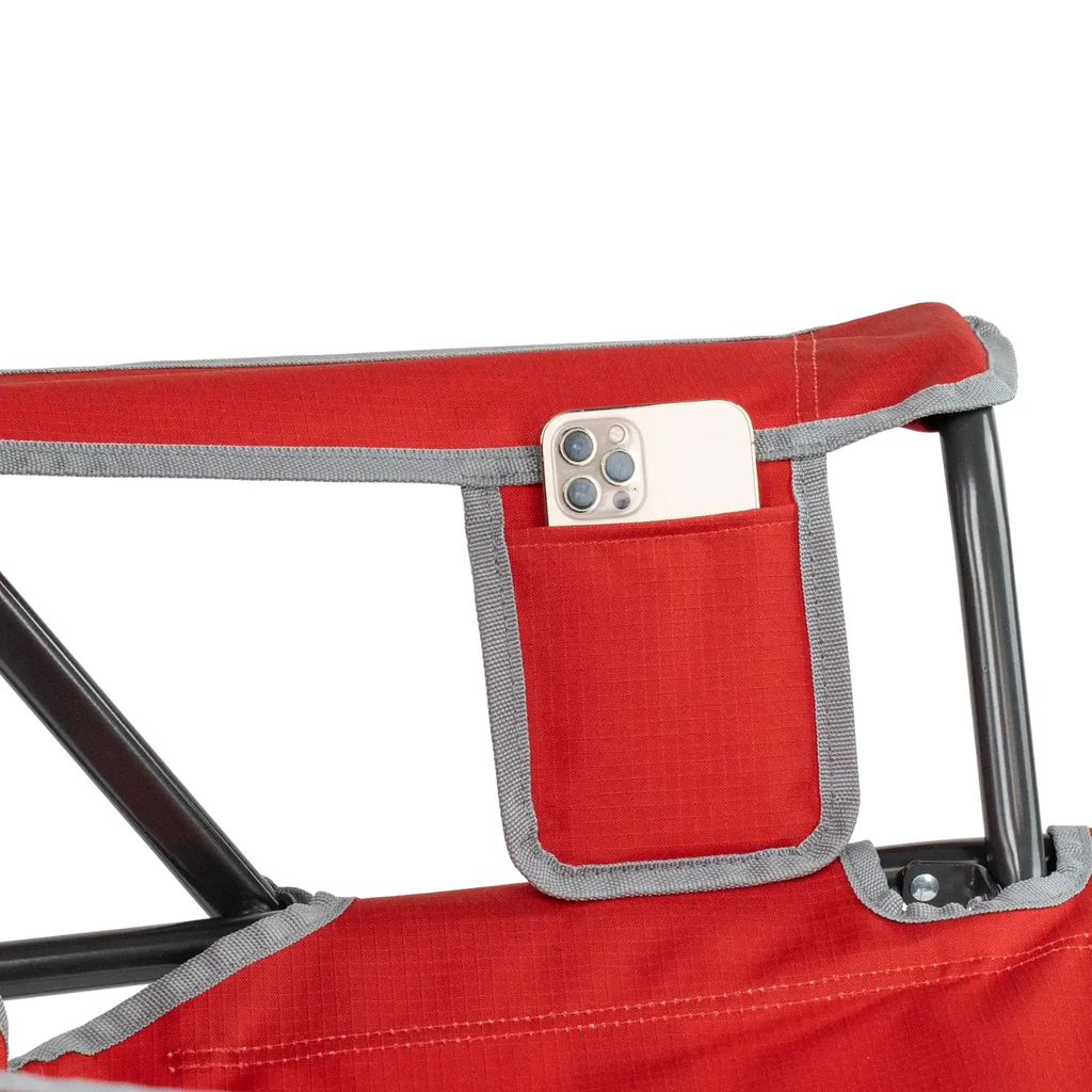 Comfort Pro Rocker - Ohio State Buckeyes | Featured Outdoor Choice | Outlandridge 3E0E Zu