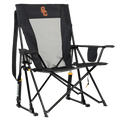 Comfort Pro Rocker - USC Trojans | Featured Outdoor Choice | Outlandridge DFE4 do
