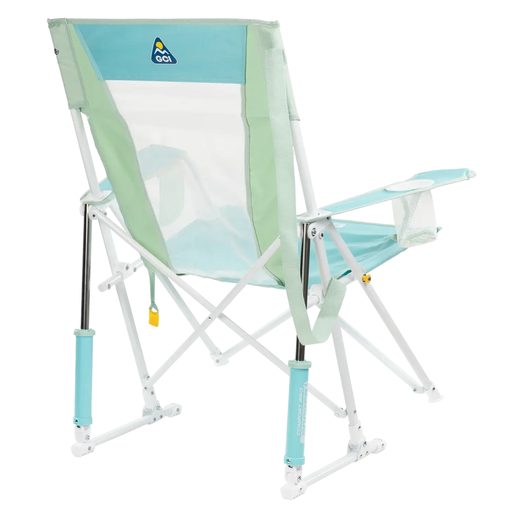 Comfort Pro Rocker | Featured Outdoor Choice | Outlandridge A093 XX