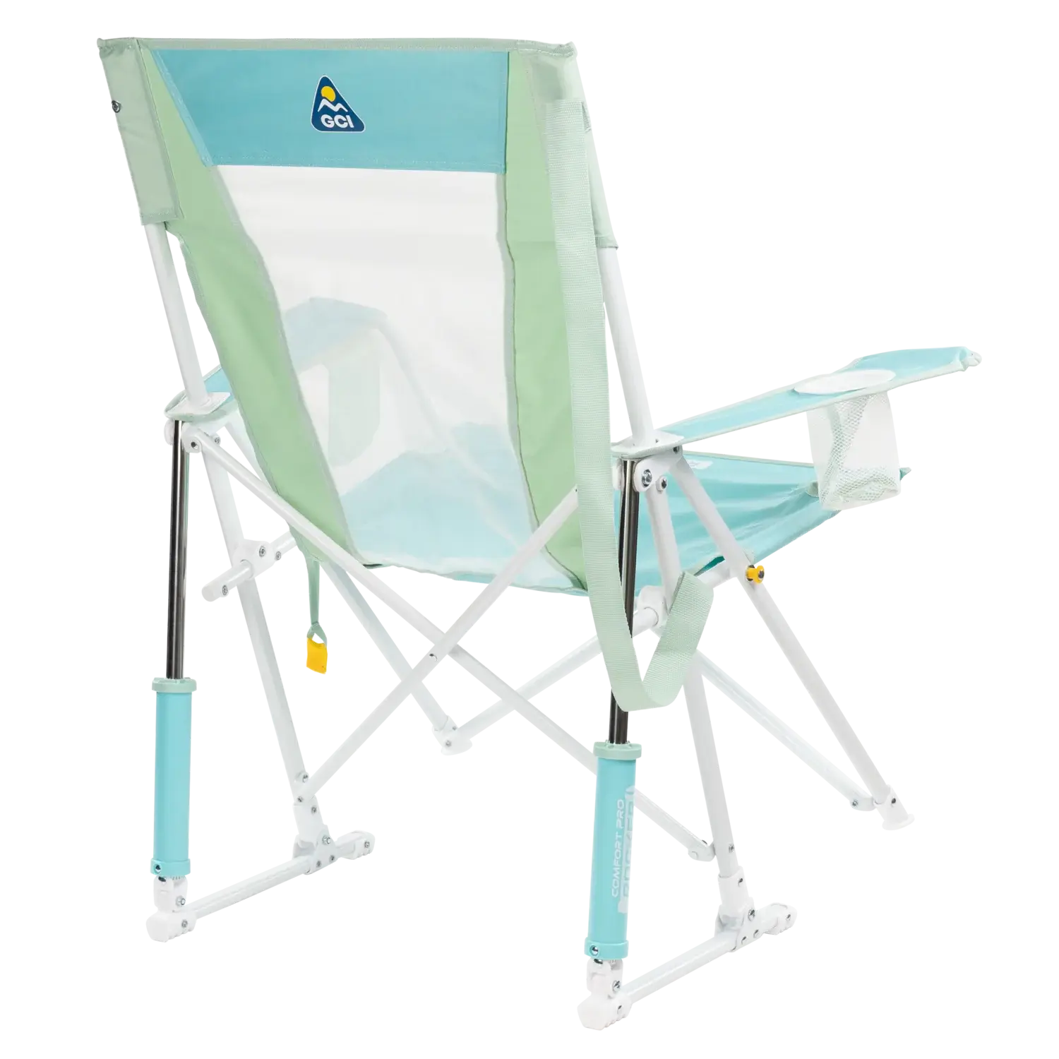 Comfort Pro Rocker | Featured Outdoor Choice | Outlandridge A093 XX