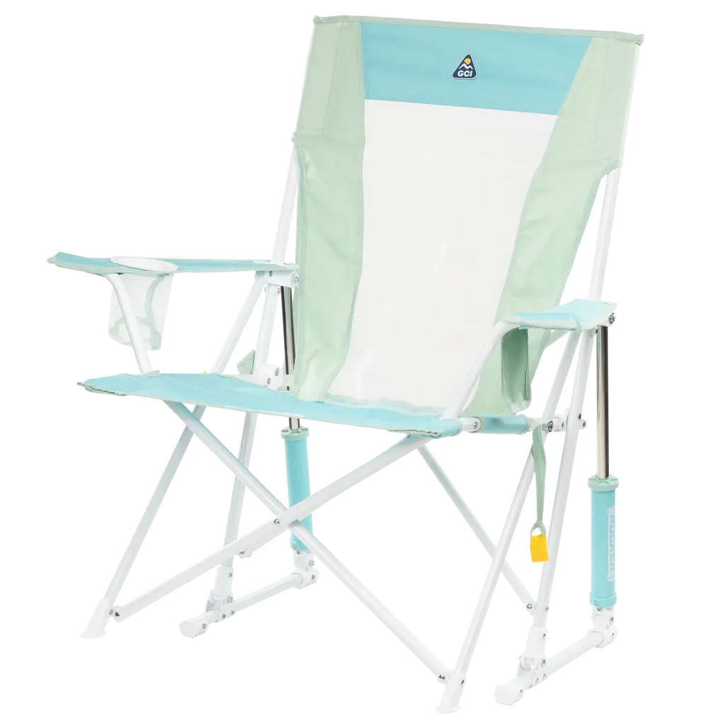 Comfort Pro Rocker | Featured Outdoor Choice | Outlandridge A093 XX