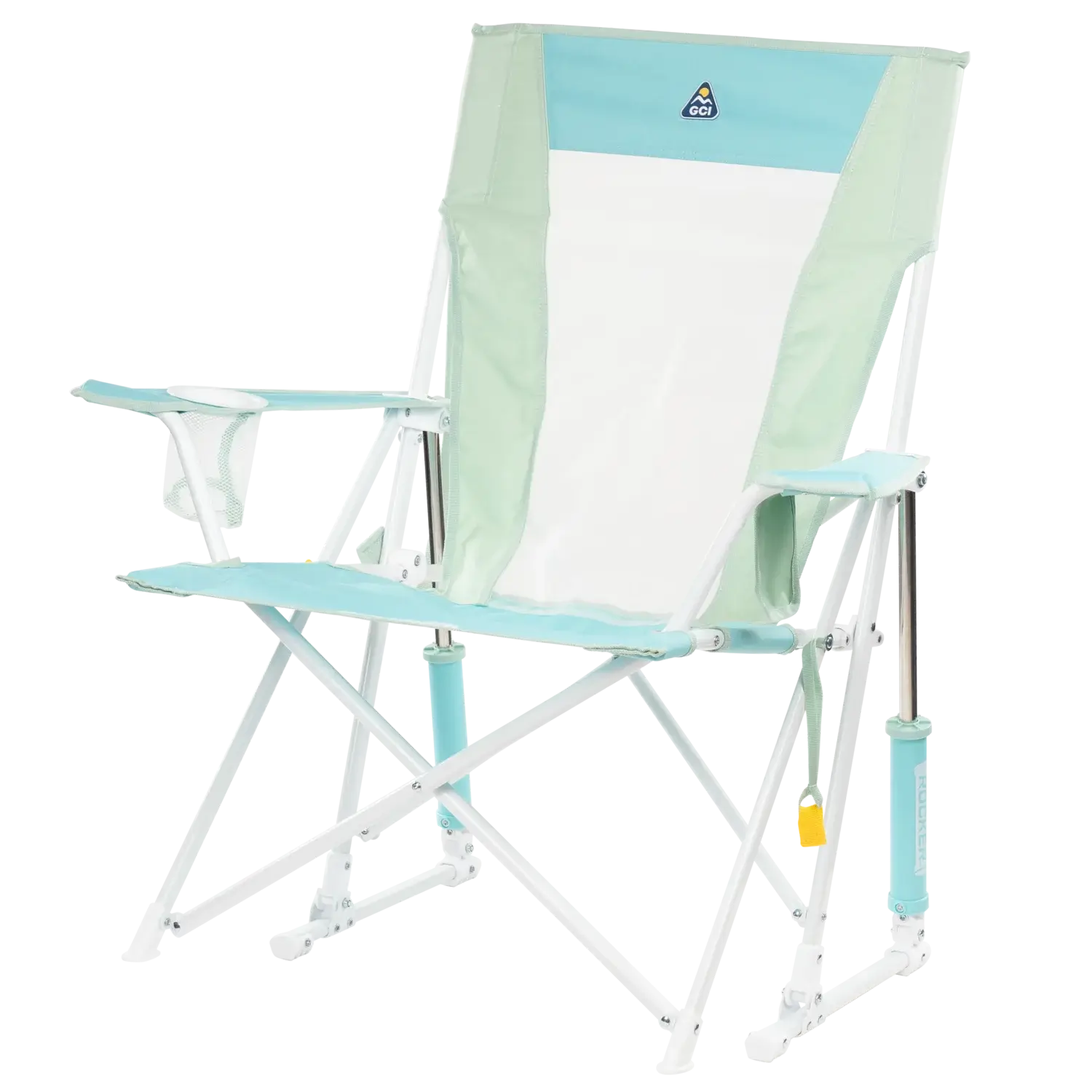 Comfort Pro Rocker | Featured Outdoor Choice | Outlandridge A093 XX