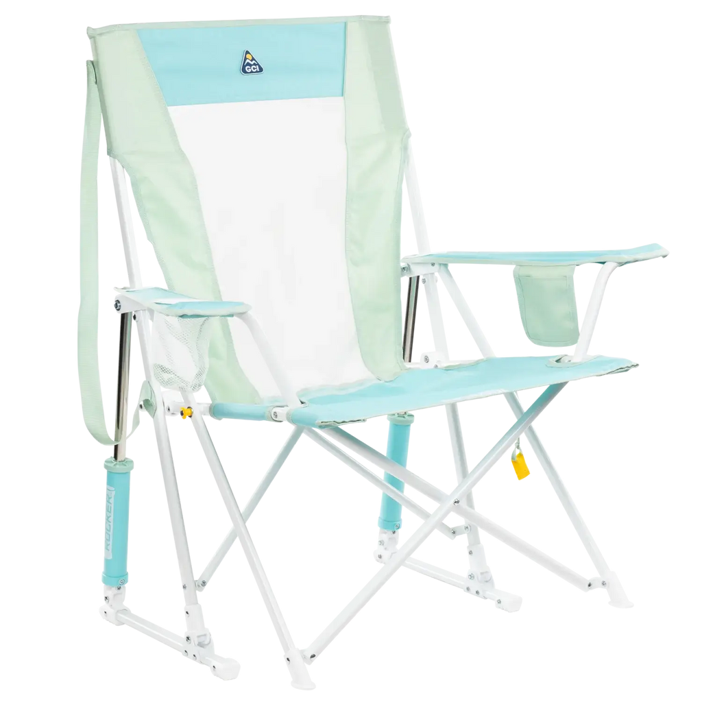 Comfort Pro Rocker | Featured Outdoor Choice | Outlandridge A093 XX