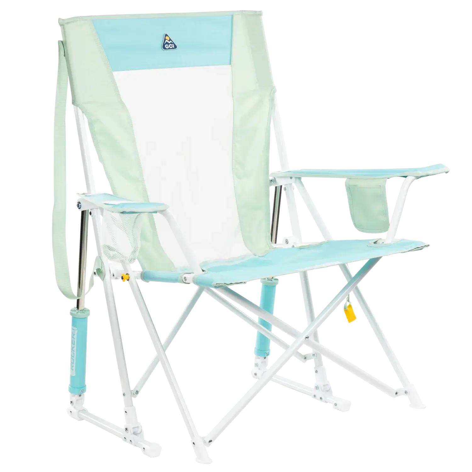 Comfort Pro Rocker | Featured Outdoor Choice | Outlandridge A093 XX