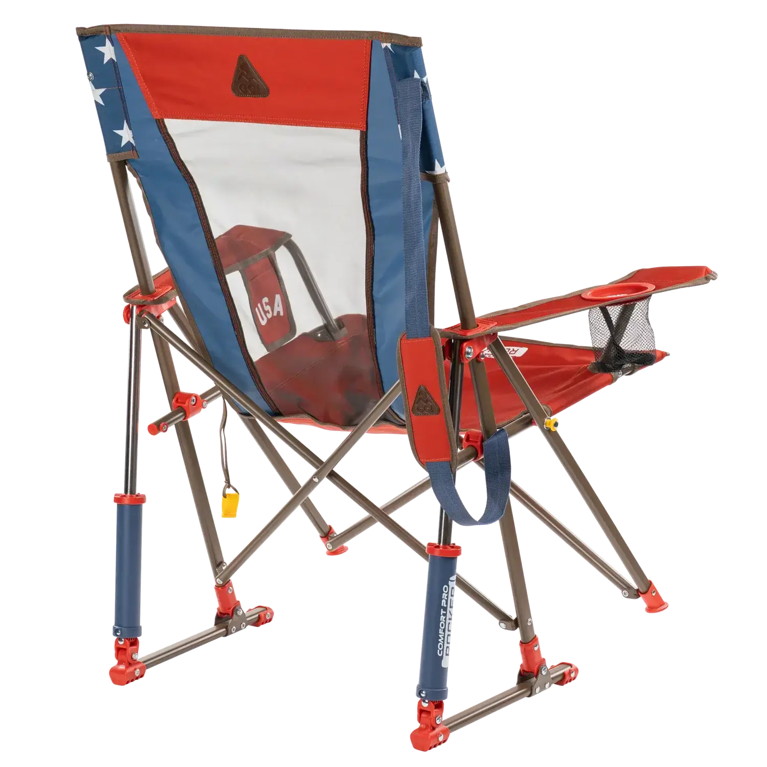 Comfort Pro Rocker - USA Anniversary Deluxe — Selected Outdoor Gear | Outlandridge AC77 0c