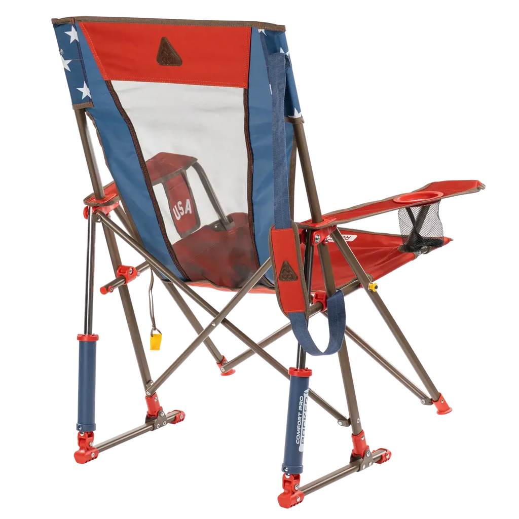 Comfort Pro Rocker | Featured Outdoor Choice | Outlandridge A093 XX