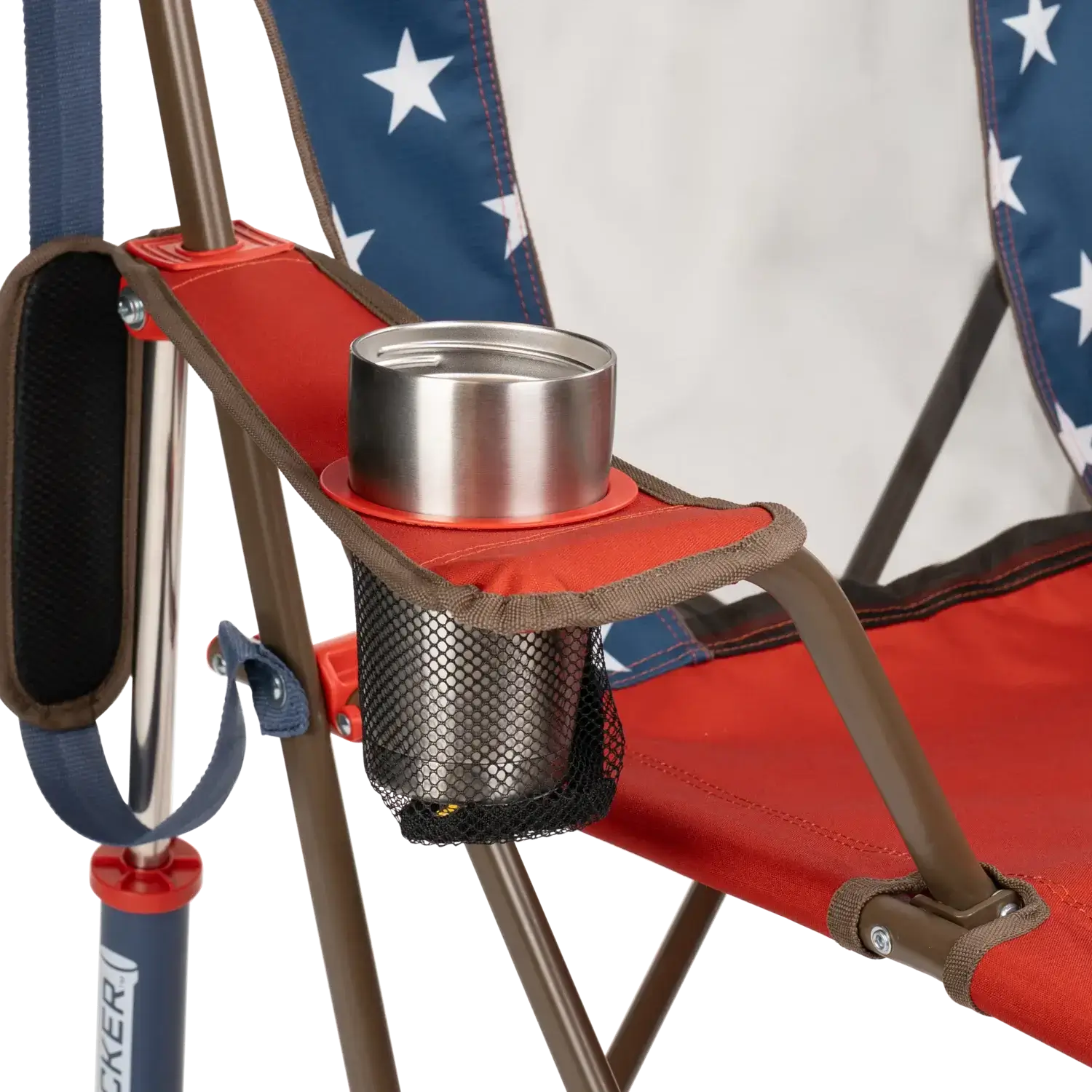 Comfort Pro Rocker - USA Anniversary Deluxe — Selected Outdoor Gear | Outlandridge AC77 0c
