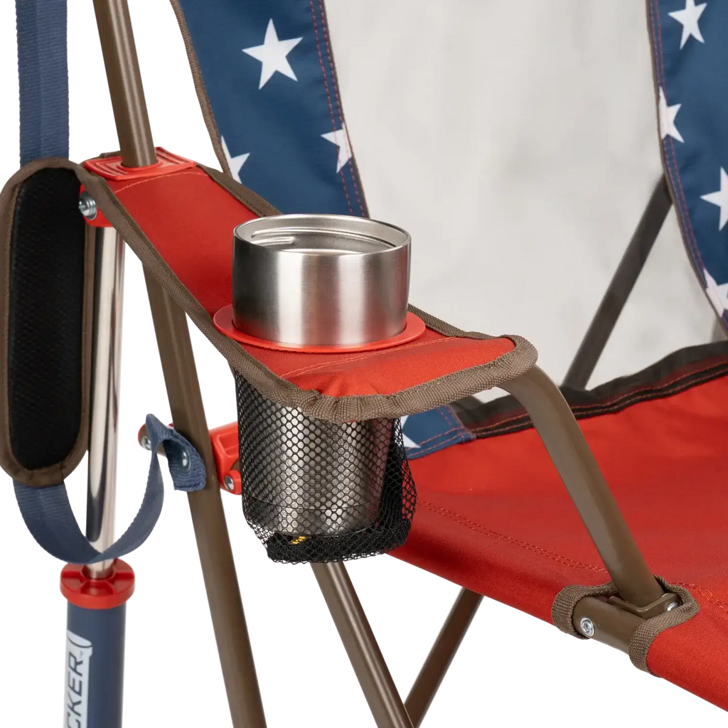 Comfort Pro Rocker | Featured Outdoor Choice | Outlandridge A093 XX