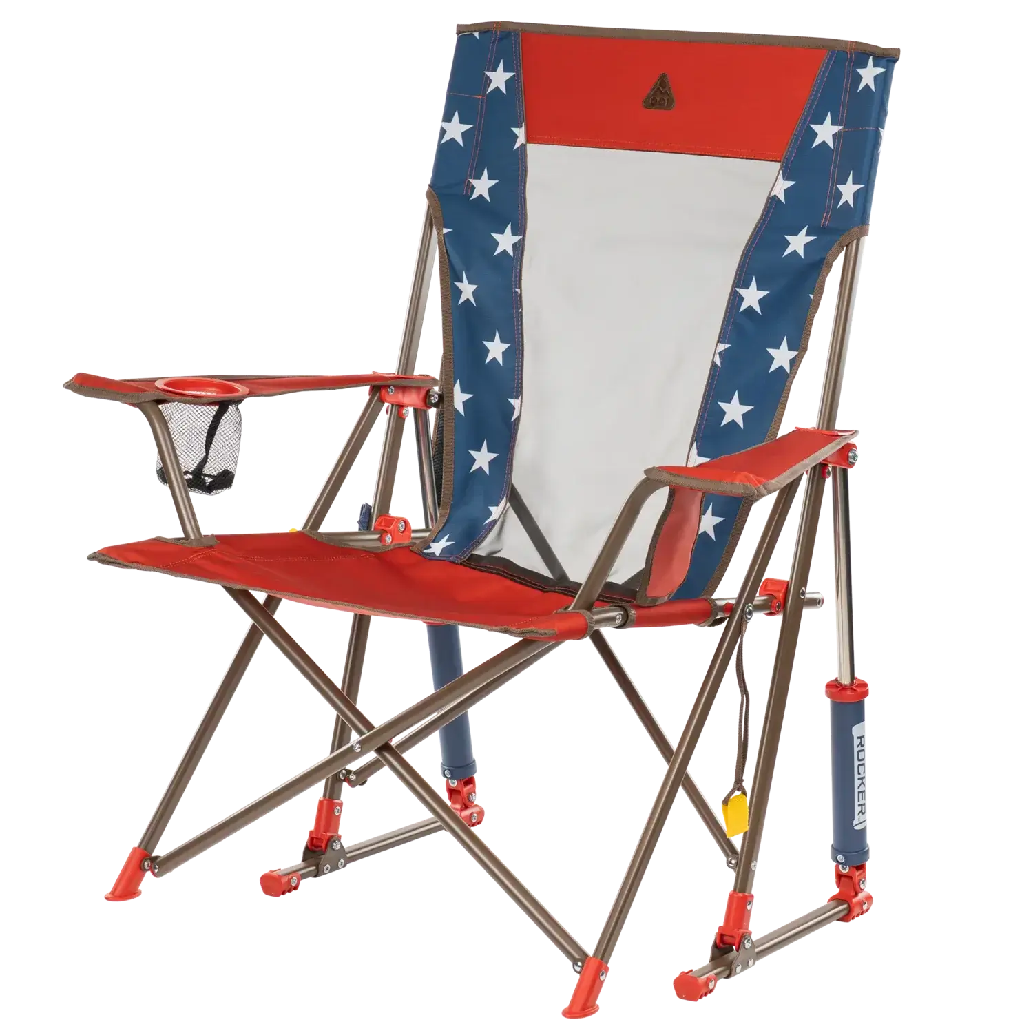 Comfort Pro Rocker - USA Anniversary Deluxe — Selected Outdoor Gear | Outlandridge AC77 0c