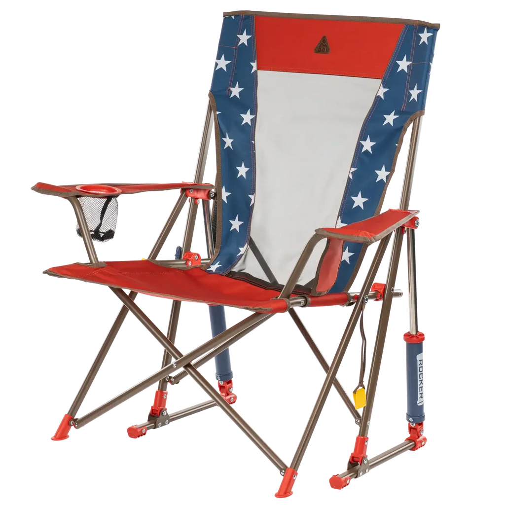 Comfort Pro Rocker | Featured Outdoor Choice | Outlandridge A093 XX
