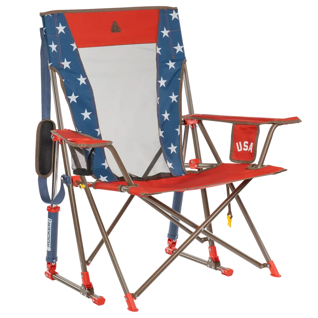 USA Anniversary Deluxe Bundle — Selected for Outdoor Use | Outlandridge 17E9 oC