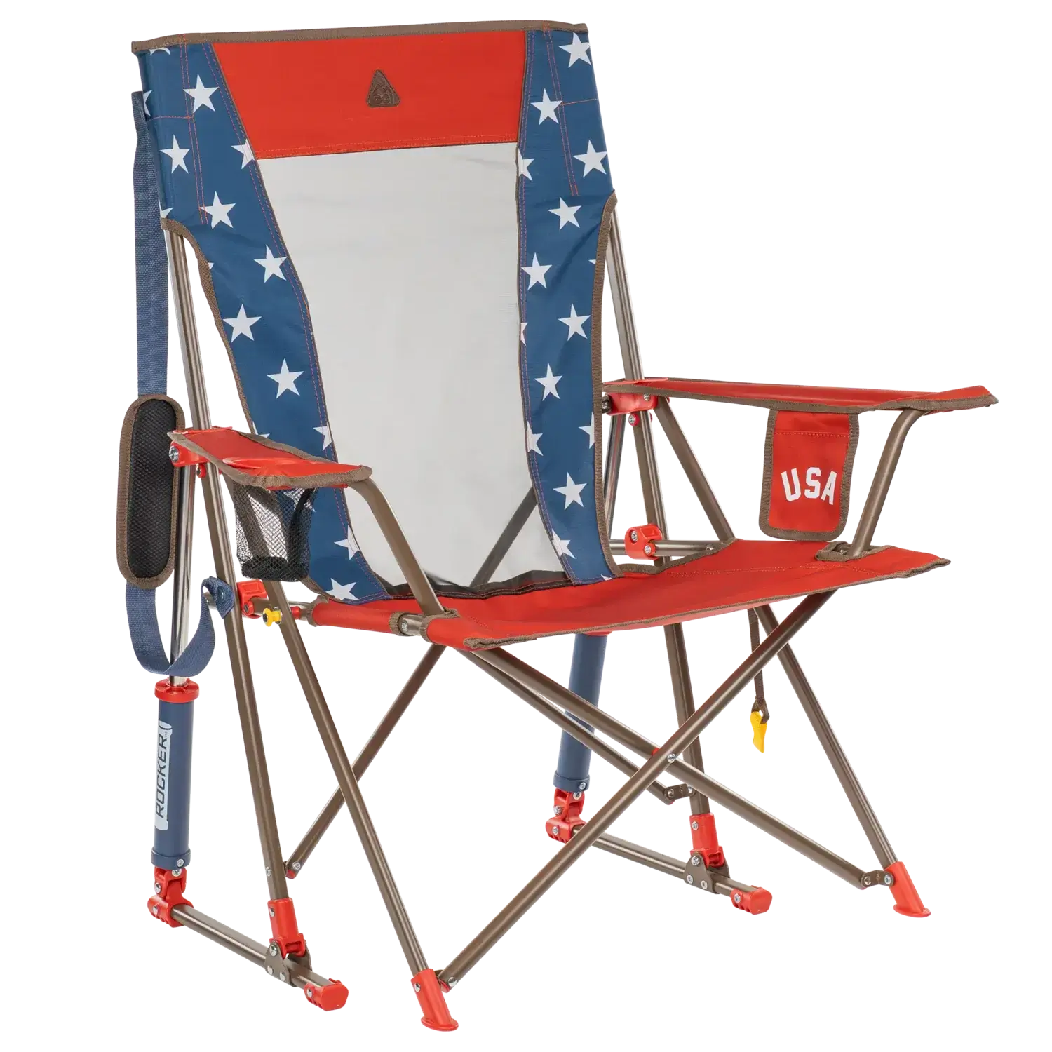 Comfort Pro Rocker | Featured Outdoor Choice | Outlandridge A093 XX