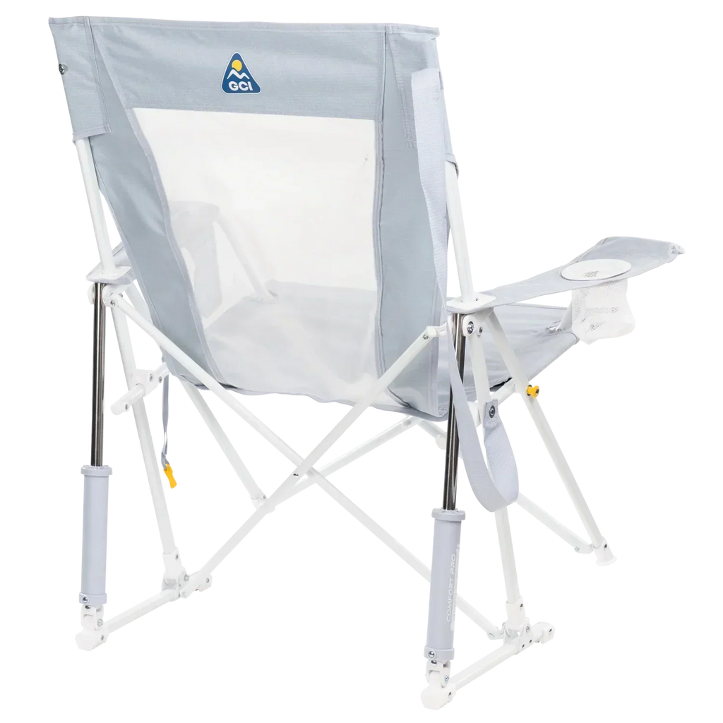 Comfort Pro Rocker XL | Featured Outdoor Choice | Outlandridge 4372 nP