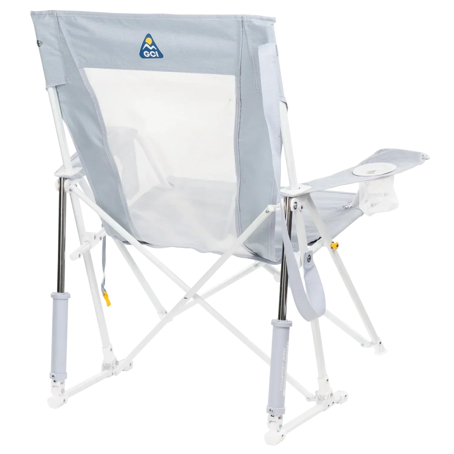 Comfort Pro Rocker XL | Featured Outdoor Choice | Outlandridge 4372 nP