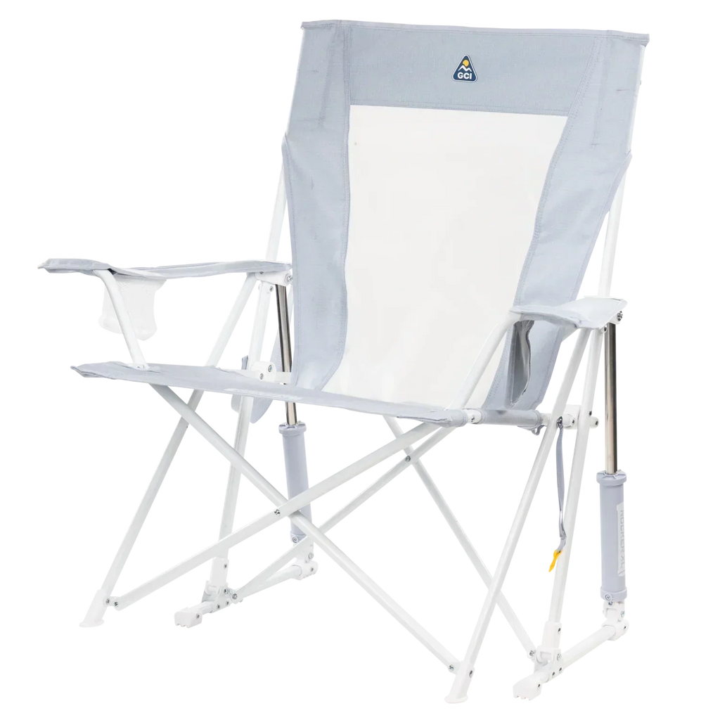 Comfort Pro Rocker XL | Featured Outdoor Choice | Outlandridge 4372 nP