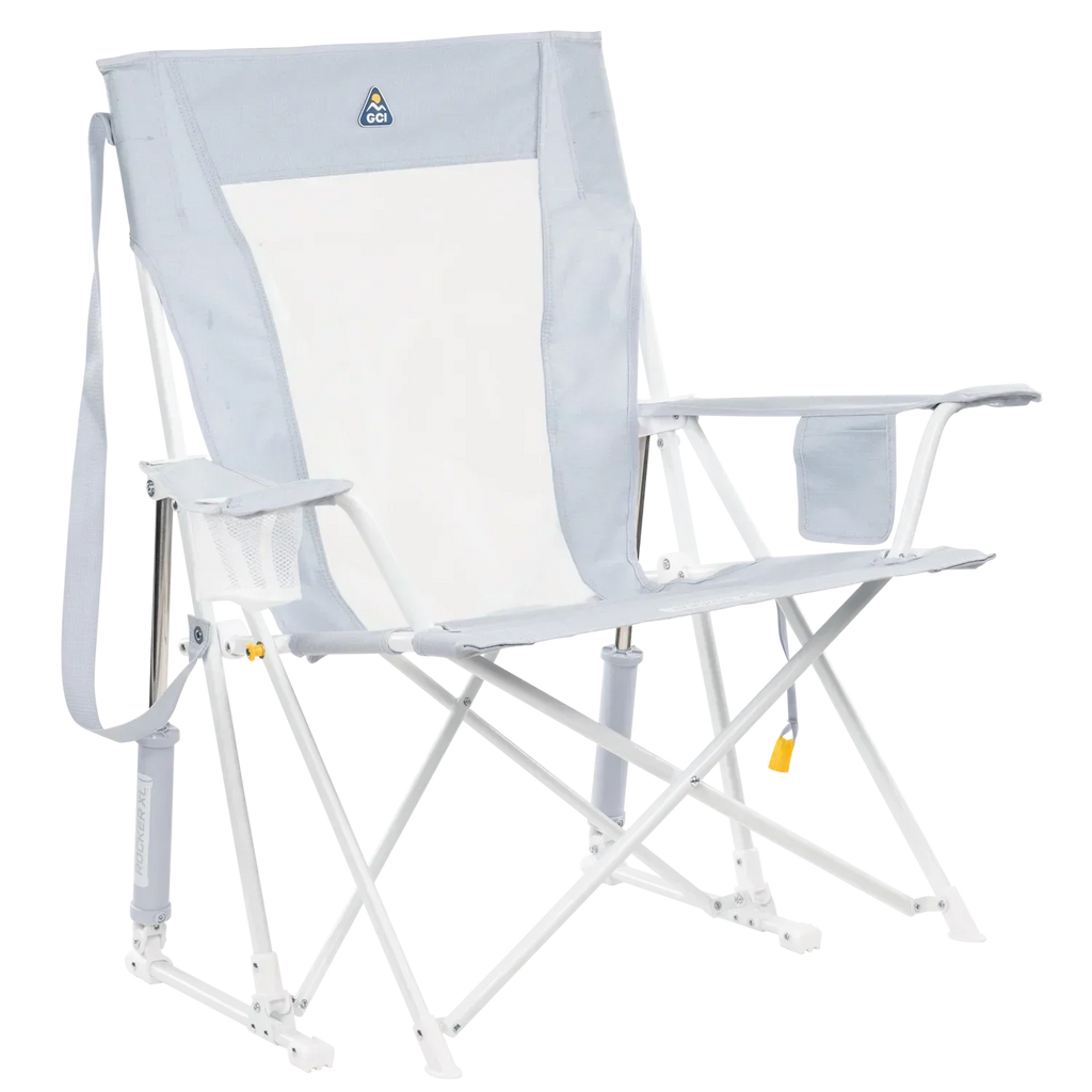 Comfort Pro Rocker XL | Featured Outdoor Choice | Outlandridge 4372 nP