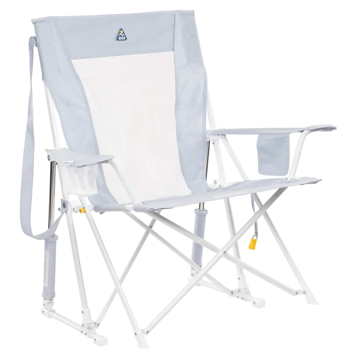 Comfort Pro Rocker XL | Featured Outdoor Choice | Outlandridge 4372 nP