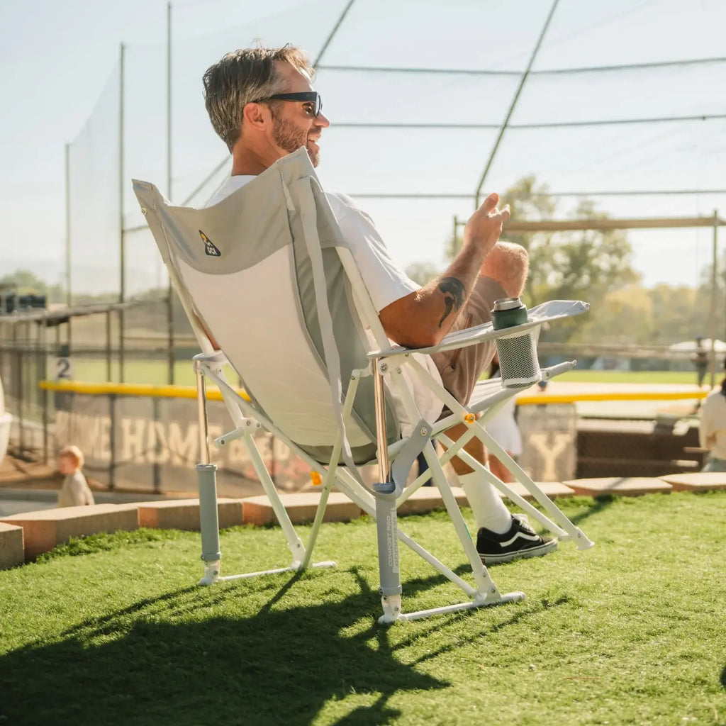 Comfort Pro Rocker XL | Featured Outdoor Choice | Outlandridge 4372 nP