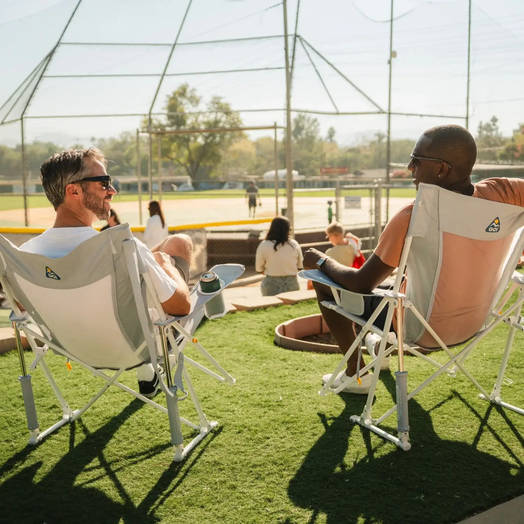 Comfort Pro Rocker XL | Featured Outdoor Choice | Outlandridge 4372 nP