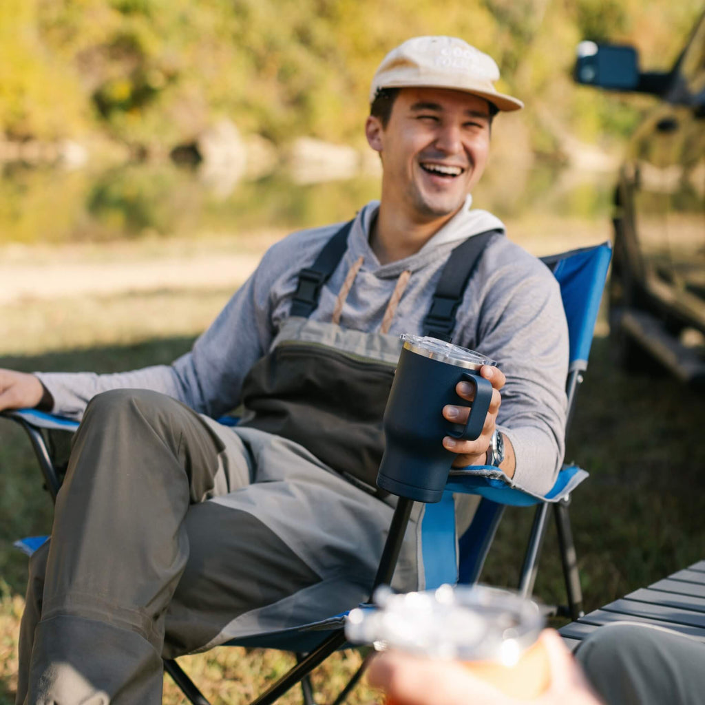 Comfort Quad Chair | Featured Outdoor Choice | Outlandridge 2AA7 u1