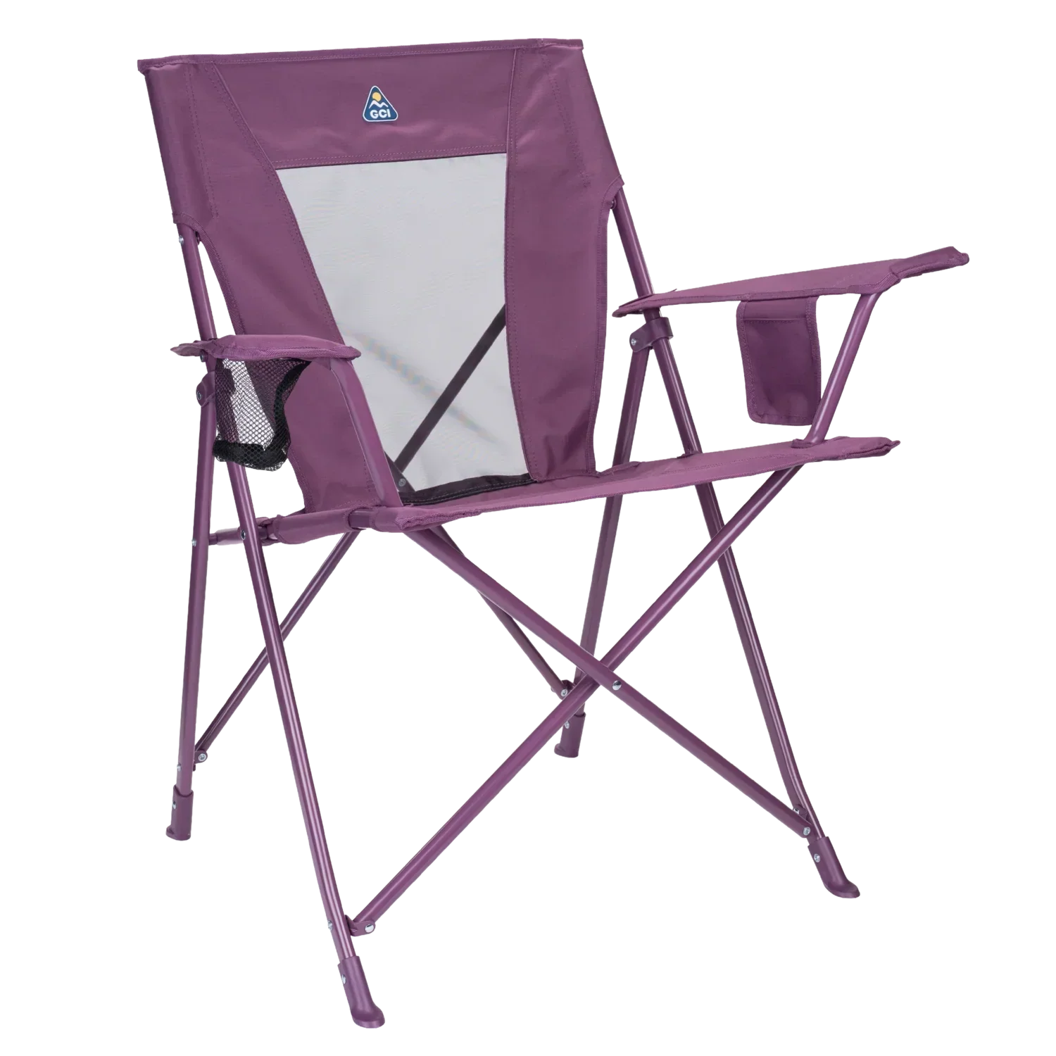 Comfort Quad Chair | Featured Outdoor Choice | Outlandridge 2AA7 u1