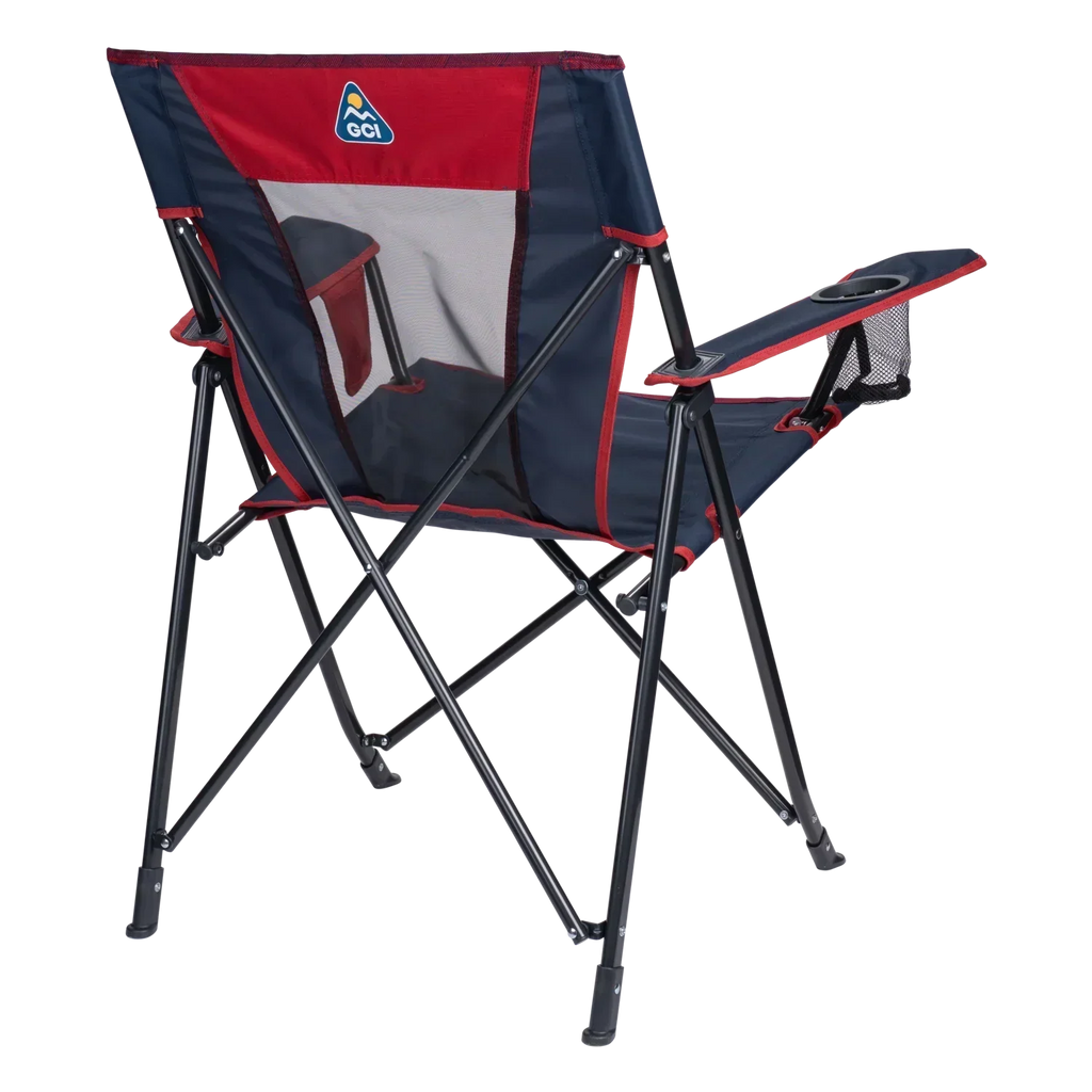 Comfort Quad Chair | Featured Outdoor Choice | Outlandridge 2AA7 u1