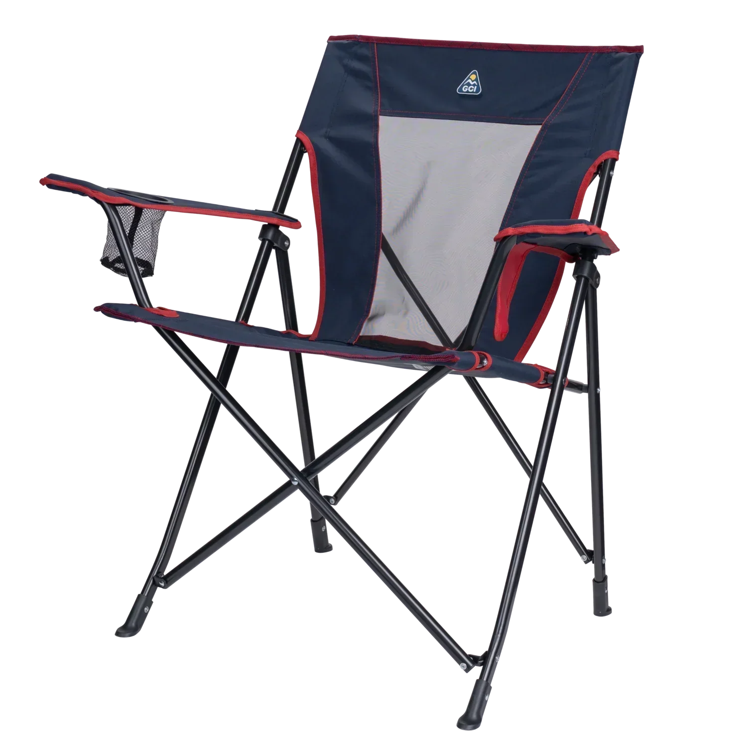 Comfort Quad Chair | Featured Outdoor Choice | Outlandridge 2AA7 u1