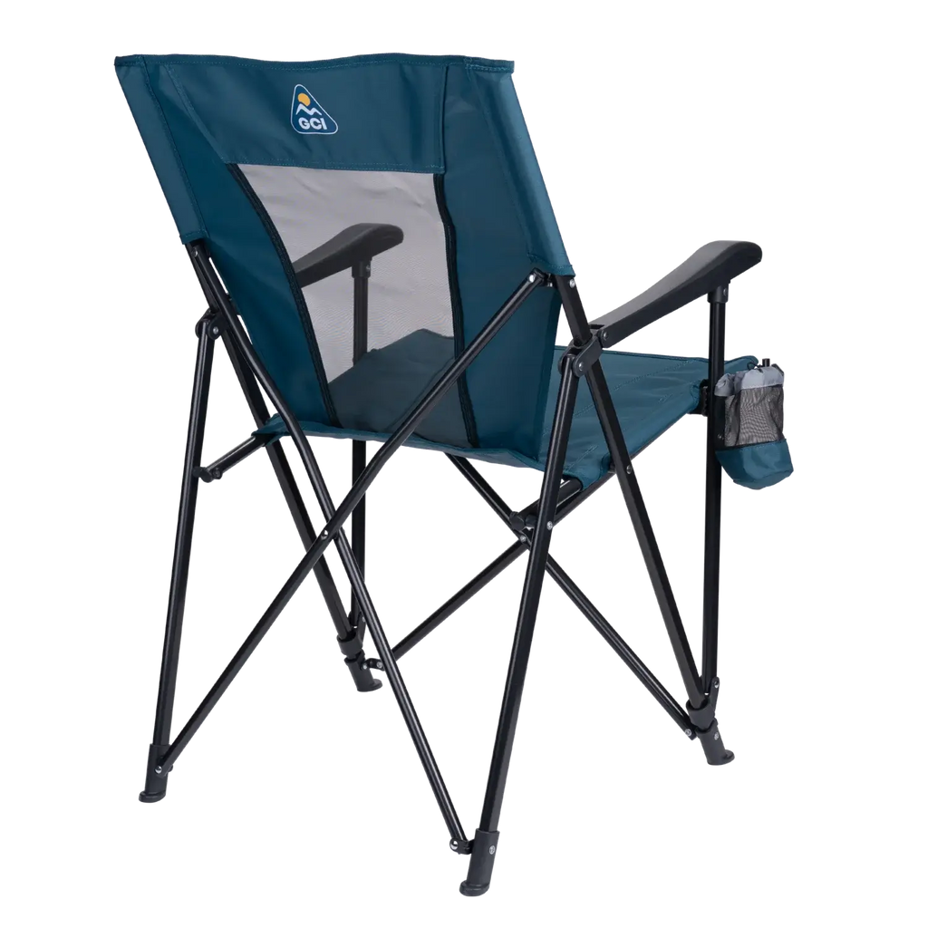 Eazy Chair | Featured Outdoor Choice | Outlandridge 471F Up