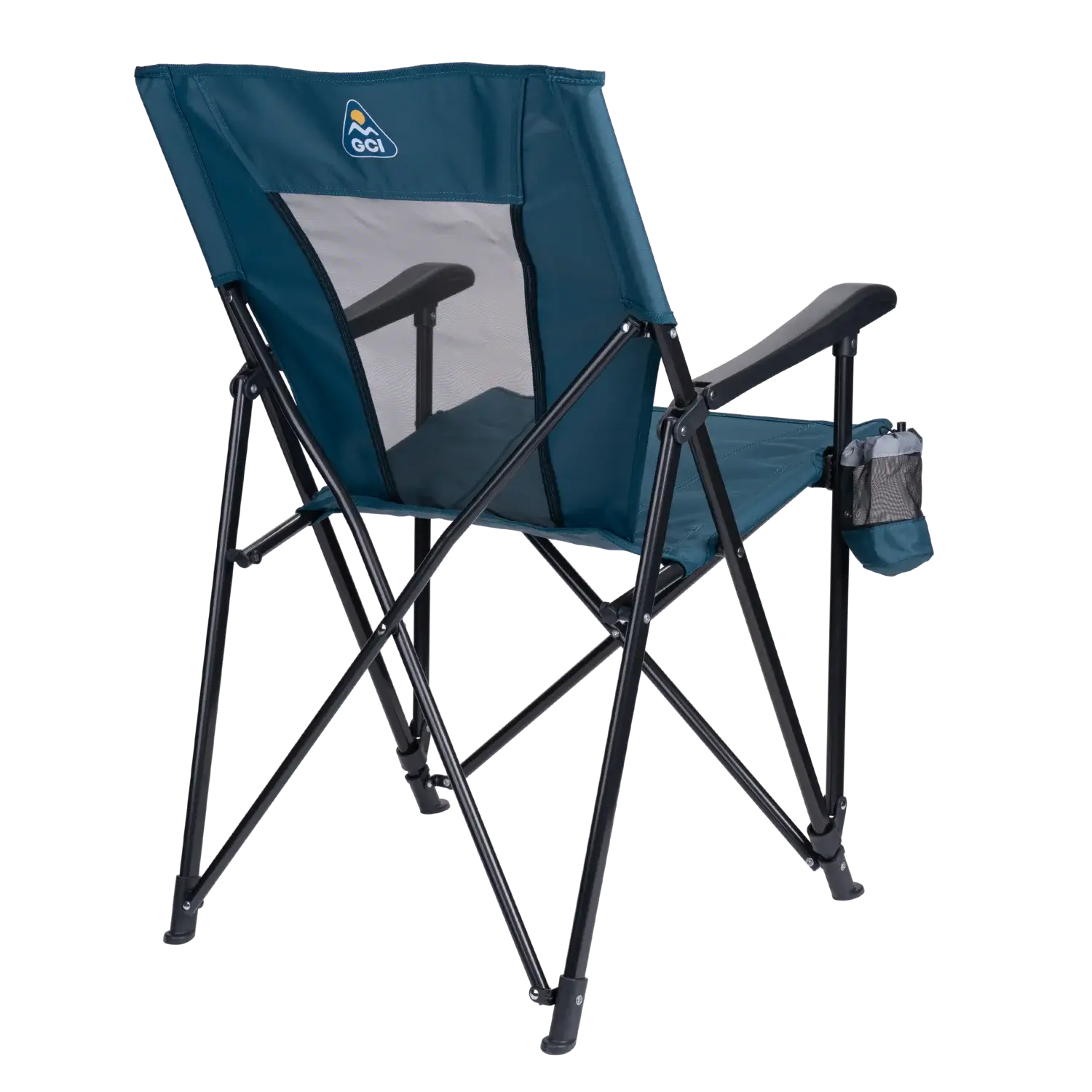 Eazy Chair | Featured Outdoor Choice | Outlandridge 471F Up