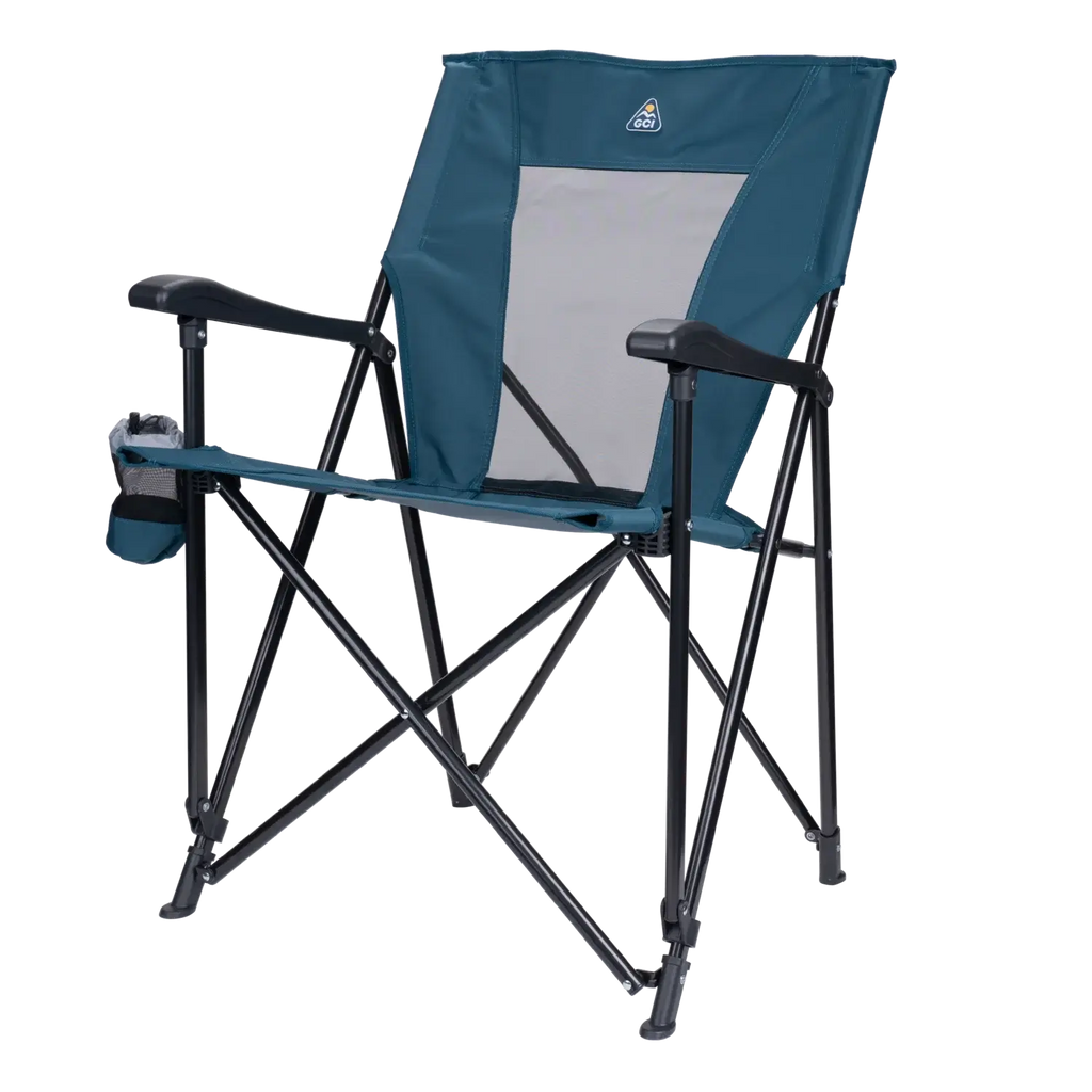 Eazy Chair | Featured Outdoor Choice | Outlandridge 471F Up