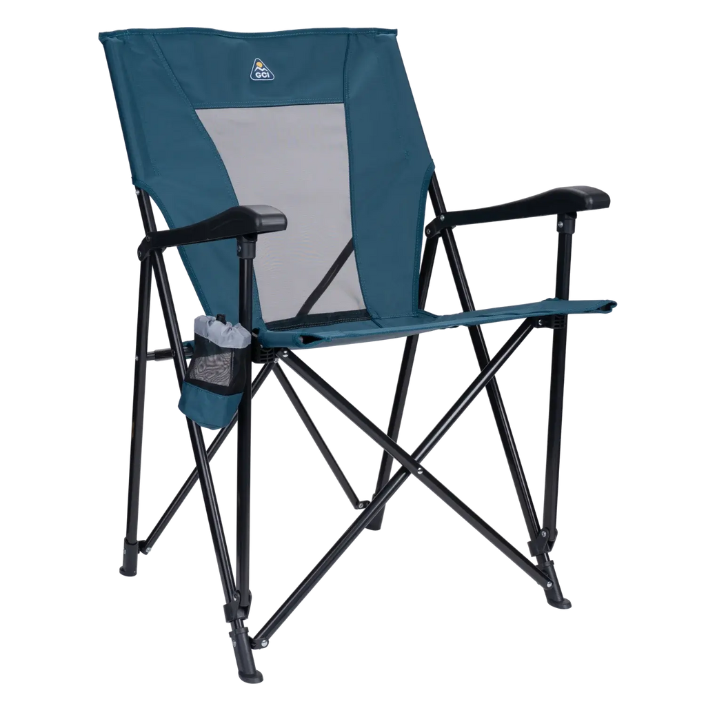 Eazy Chair | Featured Outdoor Choice | Outlandridge 471F Up